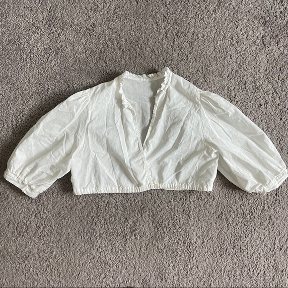 SOLD💔 RAWSON vintage blouse - Picture 2 of 6